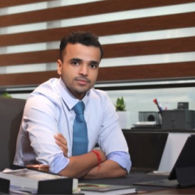Arush Gupta